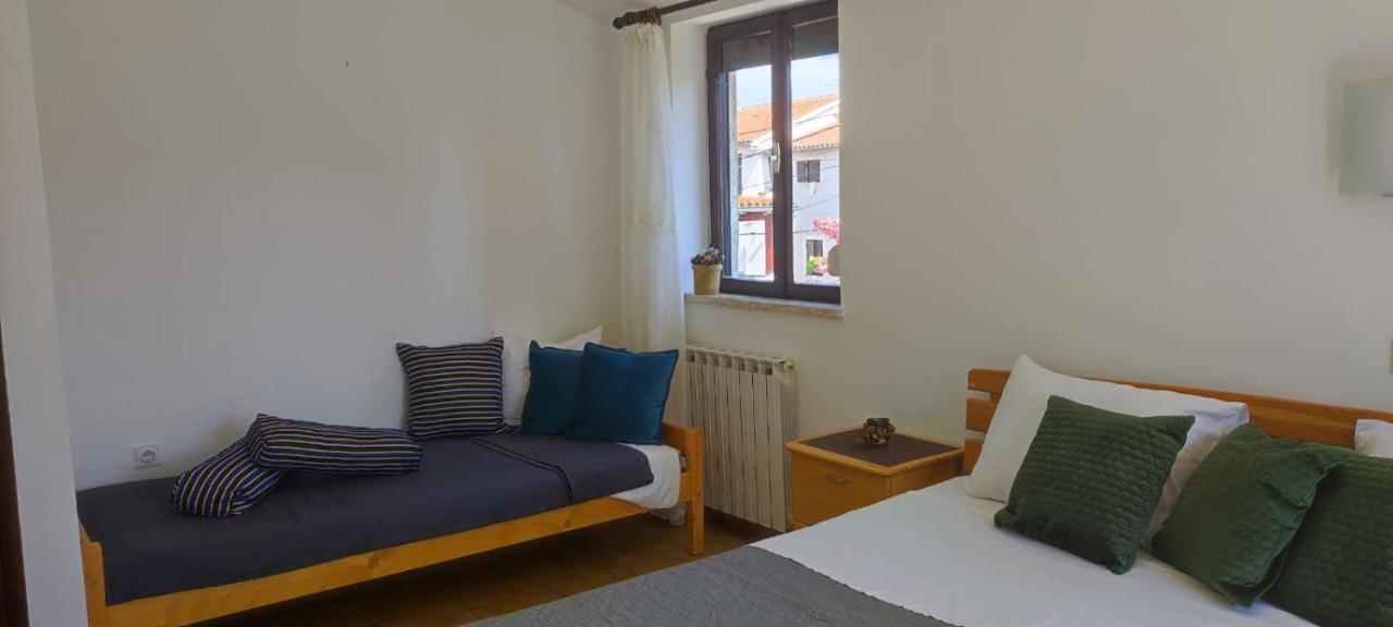 Villa Kadinela, 200M From Kamenjak, Huge Quiet Garden With Barbecue, 2 New Kitchens Premantura Extérieur photo