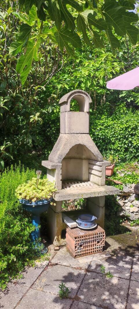 Villa Kadinela, 200M From Kamenjak, Huge Quiet Garden With Barbecue, 2 New Kitchens Premantura Extérieur photo