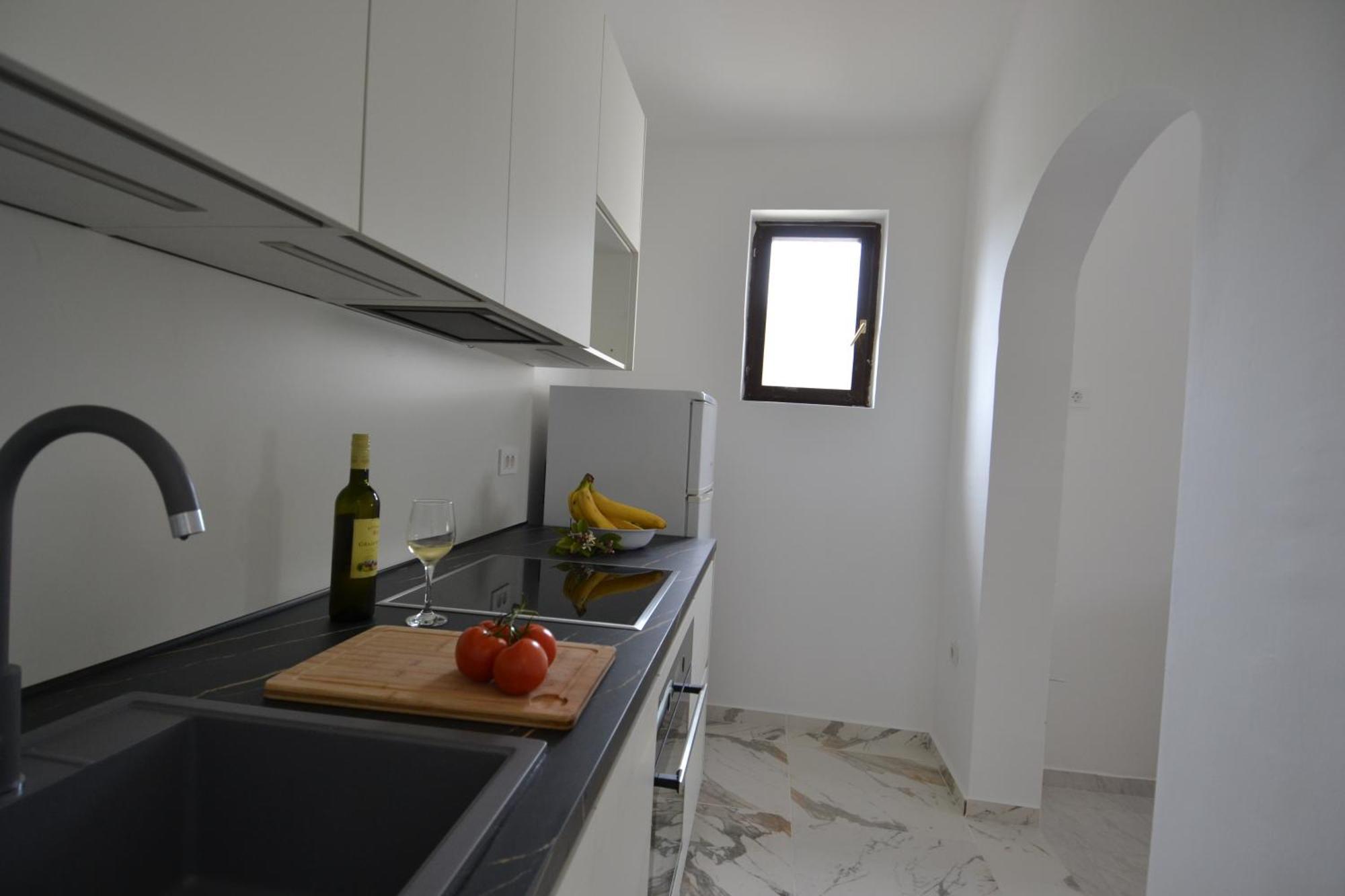 Villa Kadinela, 200M From Kamenjak, Huge Quiet Garden With Barbecue, 2 New Kitchens Premantura Extérieur photo