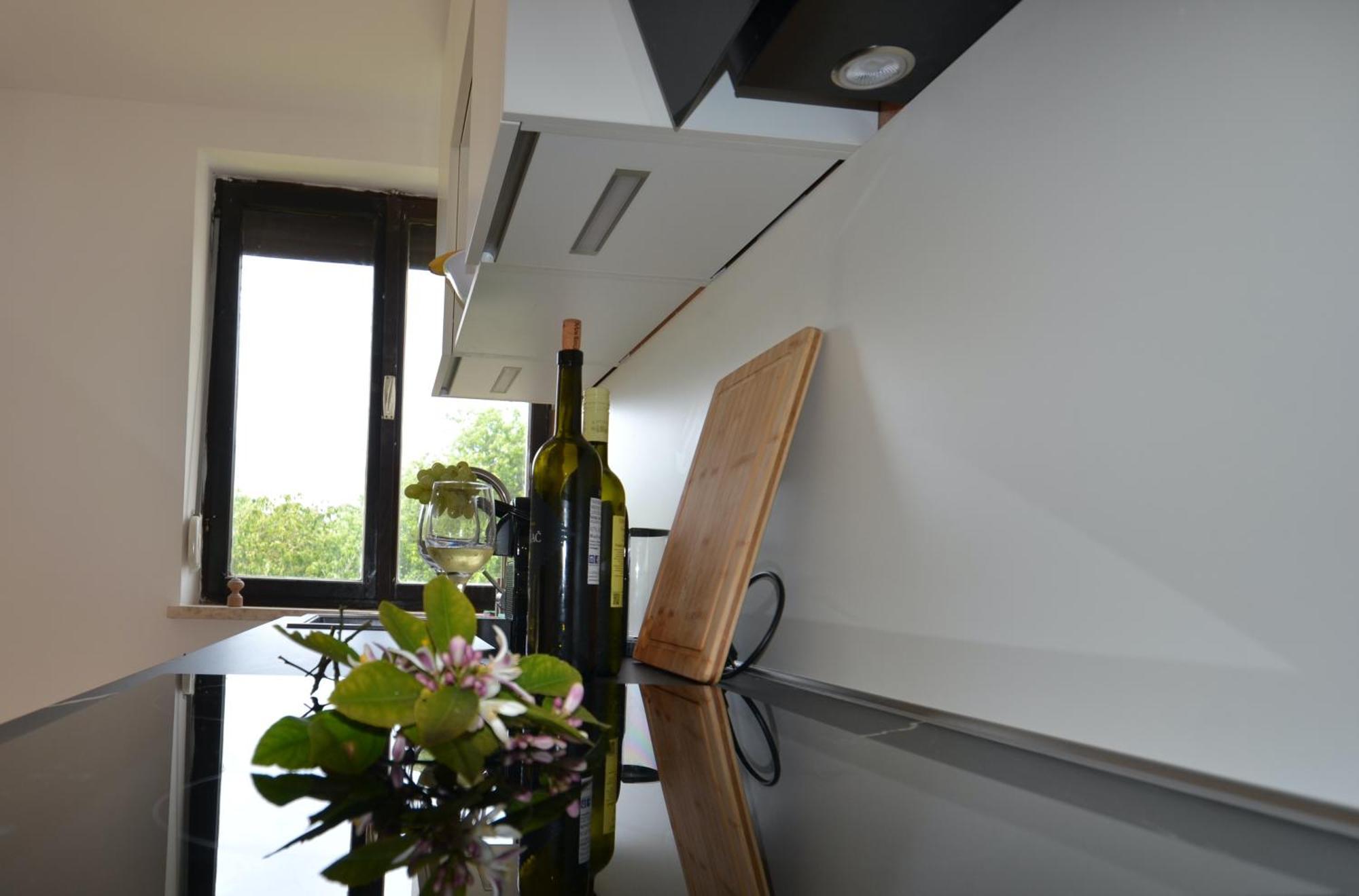 Villa Kadinela, 200M From Kamenjak, Huge Quiet Garden With Barbecue, 2 New Kitchens Premantura Extérieur photo